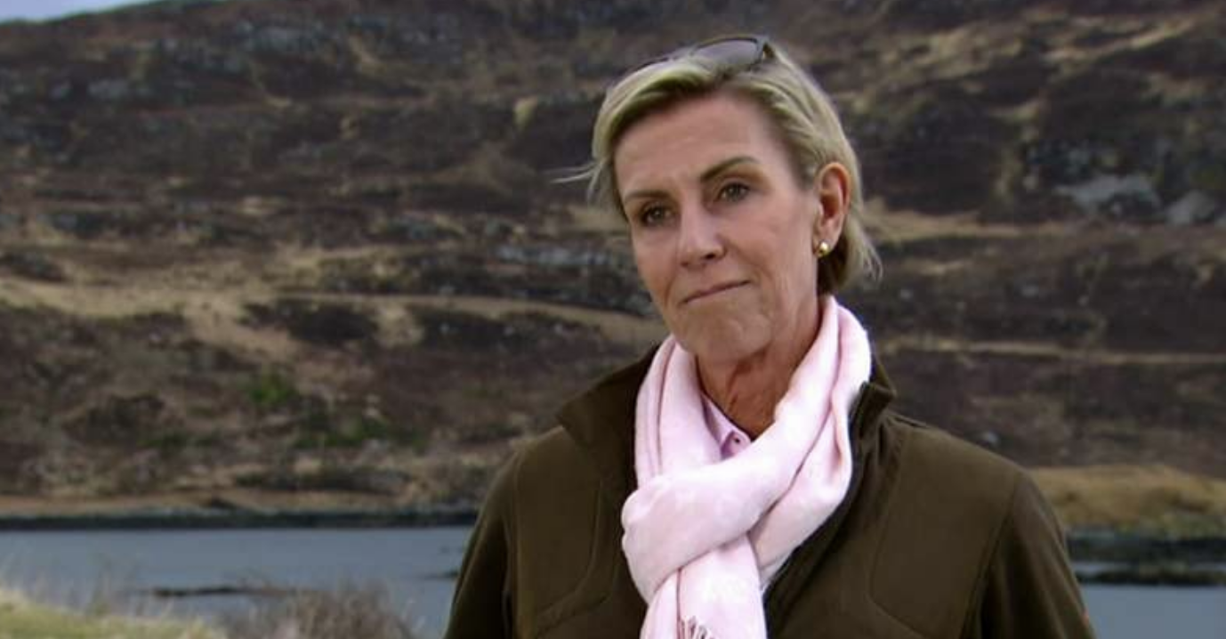 'Happy' Els uit B&B Vol Liefde hint op eigen boek